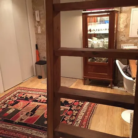 Apartment Bijou In Perigueux