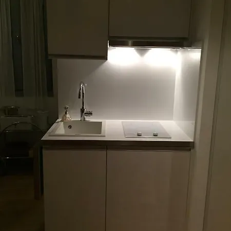 Bijou In Apartment Perigueux