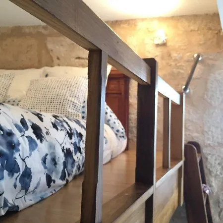 Bijou In Apartment Perigueux