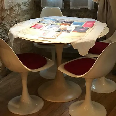 Apartment Bijou In Perigueux
