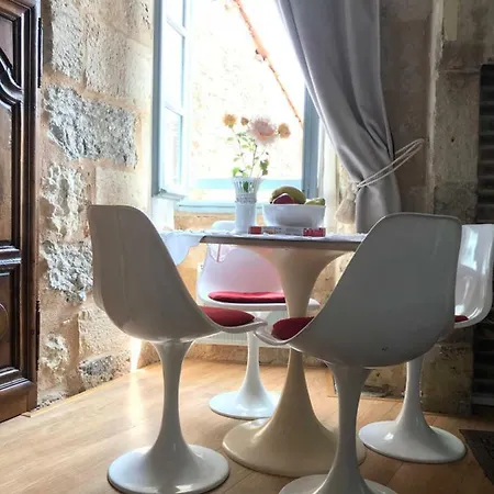 Bijou In Perigueux