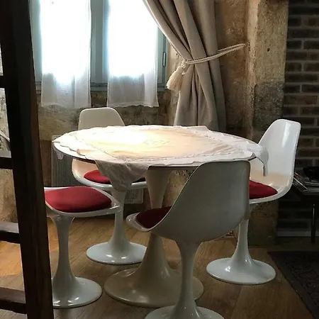 Apartment Bijou In *