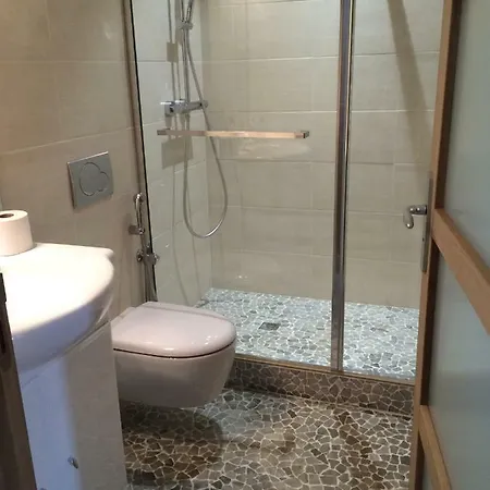 Apartment Bijou In