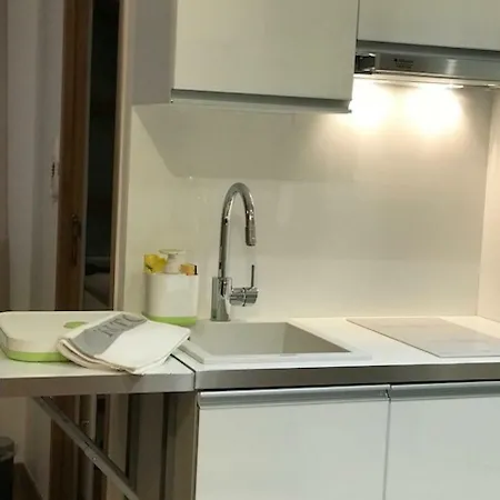 Apartment Bijou In Perigueux