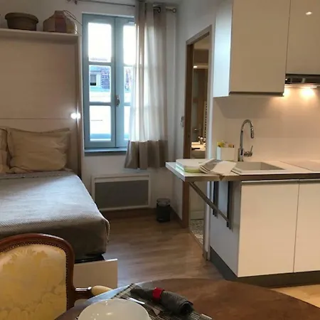 Bijou In Apartment Perigueux