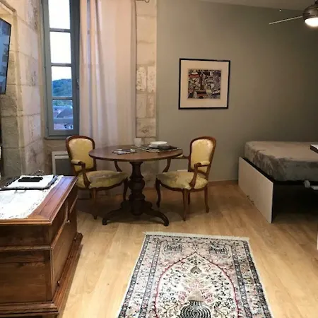 Bijou In Perigueux