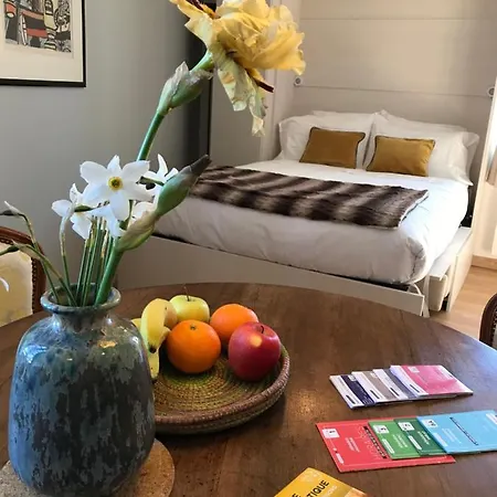 Bijou In Apartment Perigueux